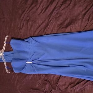 Women's size 16 formal dress